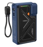پاوربانک هیسکا مدل HP-226PD 30W ظرفیت 20000 میلی آمپر ساعت