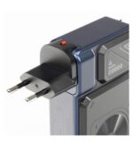پاوربانک هیسکا مدل HP-226PD 30W ظرفیت 20000 میلی آمپر ساعت - Image 3