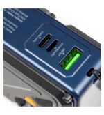 پاوربانک هیسکا مدل HP-226PD 30W ظرفیت 20000 میلی آمپر ساعت - Image 4