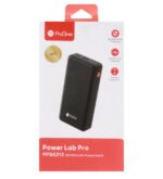 پاوربانک پرووان مدل PPB5212 ظرفیت 20000 میلی آمپر ساعت - Image 5