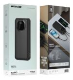پاوربانک گرین لاین مدل Nairo ظرفیت 20000 میلی آمپر ساعت - Image 2