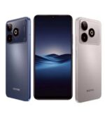 گوشی موبایل ردتون مدل E20 ظرفیت 64 گیگابایت رم 4 گیگابایت - Image 4