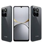 گوشی موبایل ردتون مدل L20 ظرفیت 128 گیگابایت رم 4 گیگابایت - Image 2
