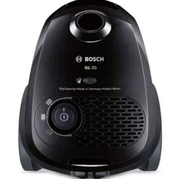 جارو برقی بوش مدل BGN22200