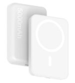 پاوربانک 20W پرووان مدل PPB5010 PowerLink ظرفیت 5000 میلی آمپر ساعت - Image 2