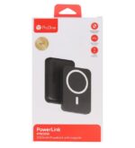 پاوربانک 20W پرووان مدل PPB5010 PowerLink ظرفیت 5000 میلی آمپر ساعت - Image 3