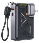 پاوربانک 20W یسیدو مدل YP89 ظرفیت 10000 میلی آمپر ساعت