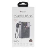 پاوربانک 20W یسیدو مدل YP89 ظرفیت 10000 میلی آمپر ساعت - Image 2