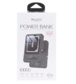 پاوربانک 22.5W یسیدو مدل YP79 ظرفیت 10000 میلی آمپر ساعت - Image 2