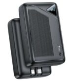 پاوربانک 22.5W یسیدو مدل YP84 ظرفیت 10000 میلی آمپر ساعت