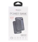 پاوربانک 22.5W یسیدو مدل YP84 ظرفیت 10000 میلی آمپر ساعت - Image 2