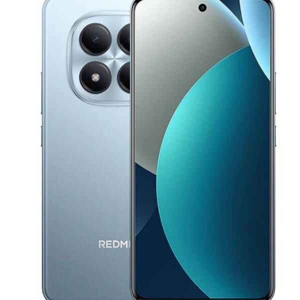 گوشی موبایل شیائومی Redmi Note 15 Pro 4G ظرفیت 256 گیگابایت رم 8 گیگابایت