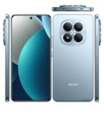 گوشی موبایل شیائومی Redmi Note 15 Pro 4G ظرفیت 256 گیگابایت رم 8 گیگابایت - Image 2
