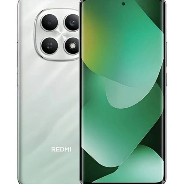 گوشی موبایل شیائومی Redmi Note 15 4G ظرفیت 256 گیگابایت رم 8 گیگابایت