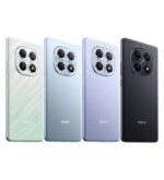 گوشی موبایل شیائومی Redmi Note 15 4G ظرفیت 256 گیگابایت رم 8 گیگابایت - Image 5