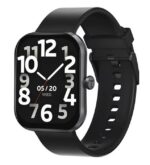 ساعت هوشمند هایلو Watch S6 - Image 2