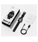 ساعت هوشمند هایلو Watch S6 - Image 3