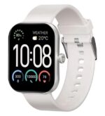 ساعت هوشمند هایلو Watch S6