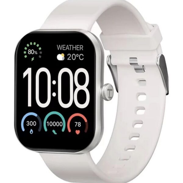 ساعت هوشمند هایلو Watch S6