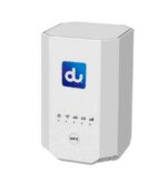 مودم بی سیم دو هوم TD-LTE 5G مدل ZLT X28