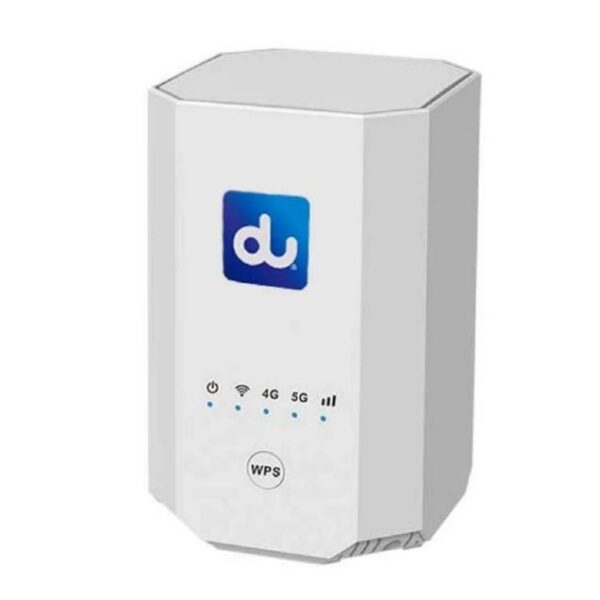 مودم بی سیم دو هوم TD-LTE 5G مدل ZLT X28