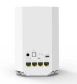 مودم بی سیم دو هوم TD-LTE 5G مدل ZLT X28 - Image 2