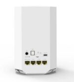 مودم بی سیم دو هوم 5G مدل ZLT X28 Pro - Image 2