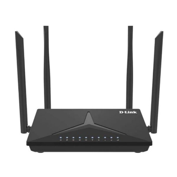 مودم 3G/4G دی لینک مدل M920