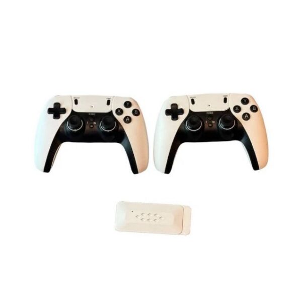 کنسول بازی دستی مدل Game Stick M22