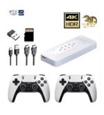 کنسول بازی دستی مدل Game Stick M22 - Image 2
