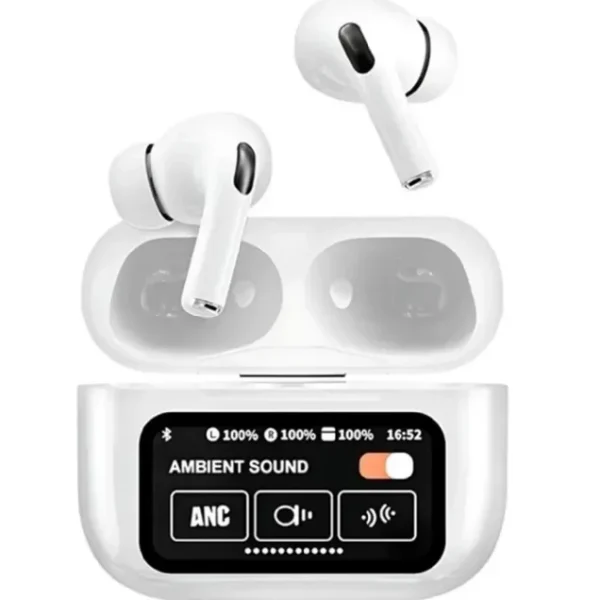 هندزفری بلوتوثی مدل ANC AirPods کد 02