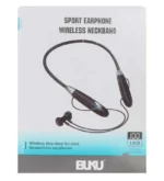 هندزفری گردنی بوکو مدل BE-006 - Image 4