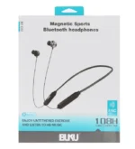 هندزفری گردنی بوکو مدل BE-002 ENC - Image 3