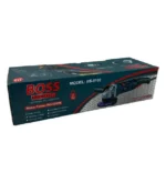 مینی فرز باس مدل BS-8103 - Image 3