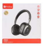هدفون بلوتوثی پرووان مدل PHB3590 Melody - Image 3