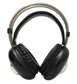 هدفون بلوتوثی کرومی مدل AH-980Y