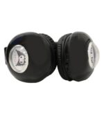 هدفون بلوتوثی کرومی مدل AH-980Y - Image 2