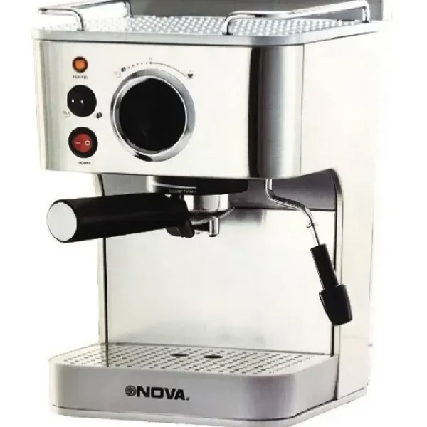 اسپرسوساز نوا مدل NCM-140EXPF