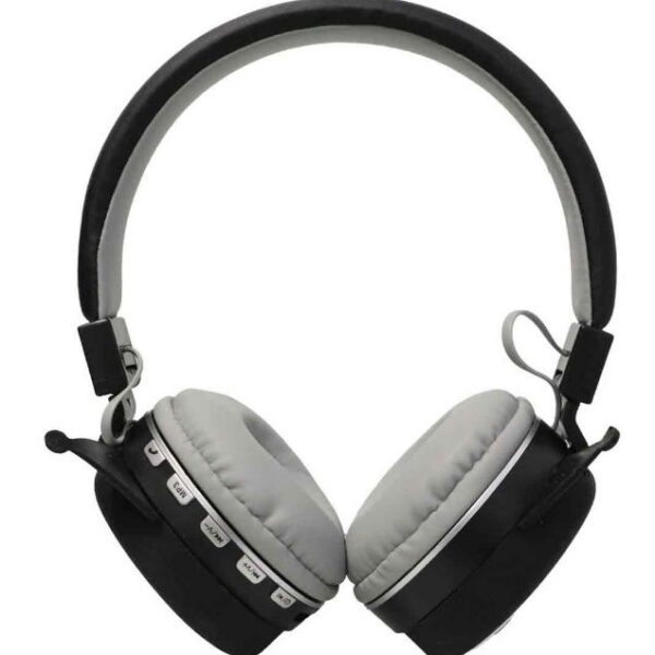 هدفون بلوتوثی مدل AH-806Y