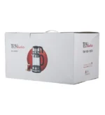 چای ساز تک الکتریک مدل TM1108-18SB - Image 4