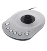 چای ساز تک الکتریک مدل TM1108-18SB - Image 2