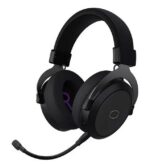 هدفون گیمینگ بلوتوثی کولر مستر مدل CH351
