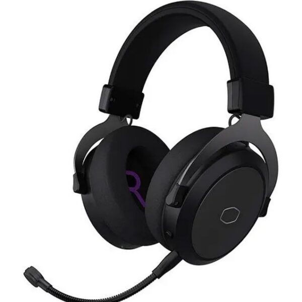 هدفون گیمینگ بلوتوثی کولر مستر مدل CH351