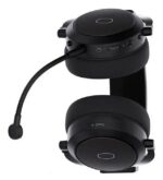 هدفون گیمینگ بلوتوثی کولر مستر مدل CH351 - Image 3