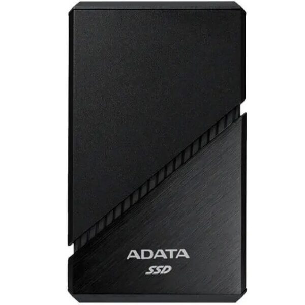 هارد اکسترنال ای دیتا مدل SSD SE920 ظرفیت 4 ترابایت