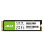هارد SSD اینترنال ایسر مدل FA200 ظرفیت 4 ترابایت