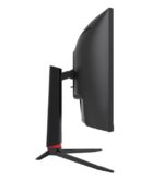 مانیتور خمیده گیمینگ جی پلاس مدل GGM-K349QN سایز 34 اینچ - Image 3