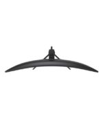 مانیتور خمیده گیمینگ جی پلاس مدل GGM-K349QN سایز 34 اینچ - Image 4