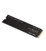 هارد SSD اینترنال وسترن دیجیتال مدل WD BLACK SN850X M.2 2280 ظرفیت 2 ترابایت