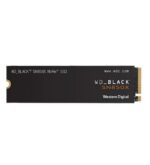 هارد SSD اینترنال وسترن دیجیتال مدل WD BLACK SN850X M.2 2280 ظرفیت 2 ترابایت - Image 2